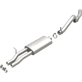 15789 Magnaflow Exhaust Products Performance System Kit