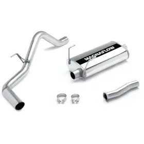 15809 Magnaflow Exhaust Products Performance