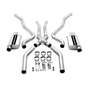 15852 Magnaflow Exhaust Products Performance System Kit