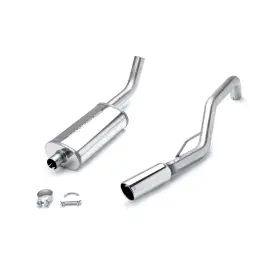 15859 Magnaflow Exhaust Products Performance System Kit Csw