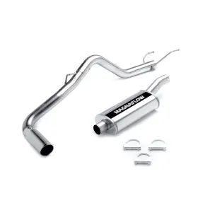 15862 Magnaflow Exhaust Products Performance System Kit