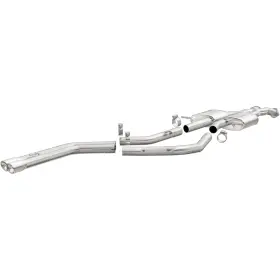 15868 Magnaflow Exhaust Products Performance System Kit