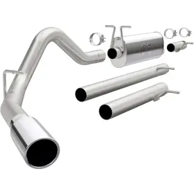 15869 Magnaflow Exhaust Products Performance System Kit