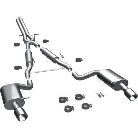 16493 Magnaflow Exhaust Products Performance System Kit
