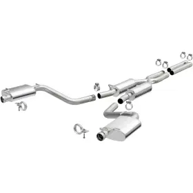 16514 Magnaflow Exhaust Products Performance System Kit
