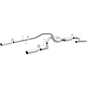16520 Magnaflow Exhaust Products Performance System Kit