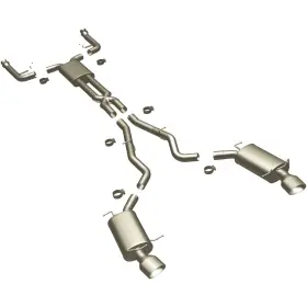 16560 Magnaflow Exhaust Products Performance