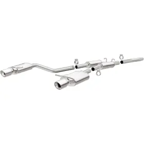 16601 Magnaflow Exhaust Products Performance System Kit