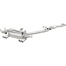 16602 Magnaflow Exhaust Products Performance System Kit