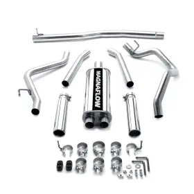 16622 Magnaflow Exhaust Products Performance System Kit