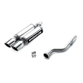 16633 Magnaflow Exhaust Products Performance System Kit Csw