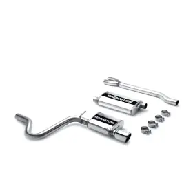 16635 Magnaflow Exhaust Products Performance System Kit