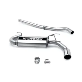 16638 Magnaflow Exhaust Products Performance System Kit