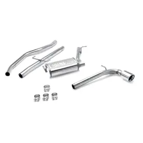 16640 Magnaflow Exhaust Products Performance System Kit