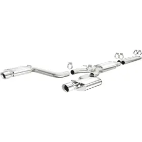 16642 Magnaflow Exhaust Products Performance