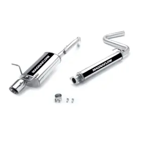 16655 Magnaflow Exhaust Products Performance System Kit