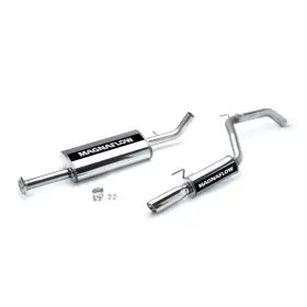 16665 Magnaflow Exhaust Products Performance System Kit