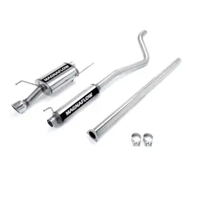 16669 Magnaflow Exhaust Products Performance System Kit Gap