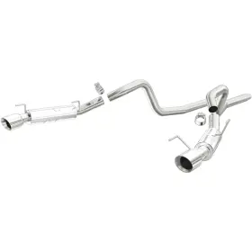 16674 Magnaflow Exhaust Products Performance