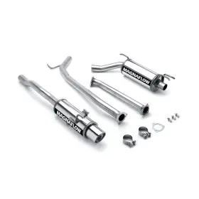 16687 Magnaflow Exhaust Products Performance System Kit