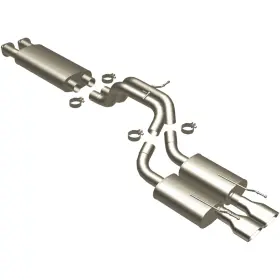 16709 Magnaflow Exhaust Products Performance System Kit