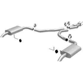 16710 Magnaflow Exhaust Products Performance