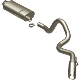 16711 Magnaflow Exhaust Products Performance System Kit