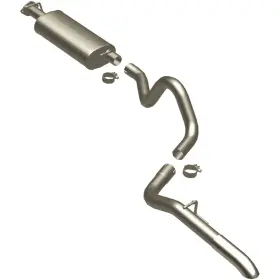 16713 Magnaflow Exhaust Products Performance System Kit