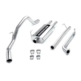 16753 Magnaflow Exhaust Products Performance System Kit Dac