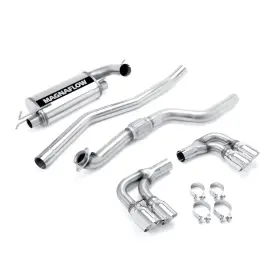 16761 Magnaflow Exhaust Products Performance System Kit