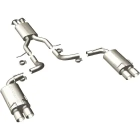 16766 Magnaflow Exhaust Products Performance System Kit