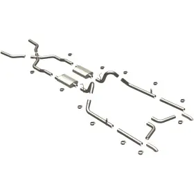 16792 Magnaflow Exhaust Products Performance System Kit