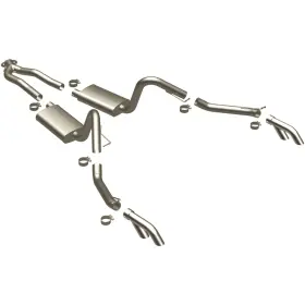 16830 Magnaflow Exhaust Products Performance System Kit