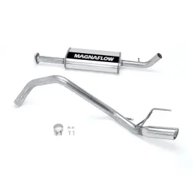 16834 Magnaflow Exhaust Products Performance