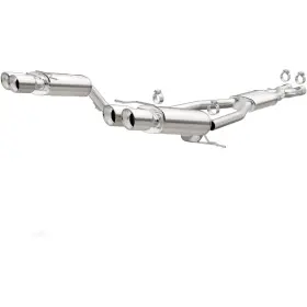 16859 Magnaflow Exhaust Products Performance System Kit