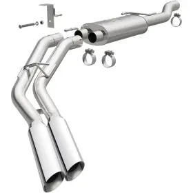 16868 Magnaflow Exhaust Products Performance System Kit