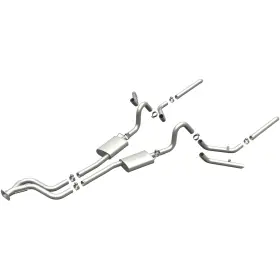 16884 Magnaflow Exhaust Products Performance System Kit