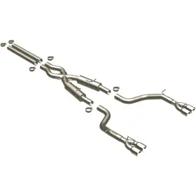 16885 Magnaflow Exhaust Products Performance System Kit