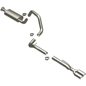 16888 Magnaflow Exhaust Products Performance System Kit