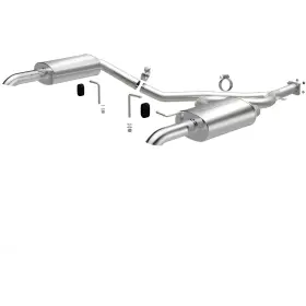 16889 Magnaflow Exhaust Products Performance