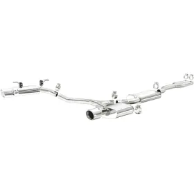16936 Magnaflow Exhaust Products Performance System Kit