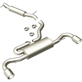 16994 Magnaflow Exhaust Products Performance System Kit
