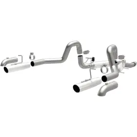 16996 Magnaflow Exhaust Products Performance System Kit