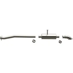 17114 Magnaflow Exhaust Products Performance Off Road Pro