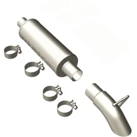 17125 Magnaflow Exhaust Products Performance Off Road Pro