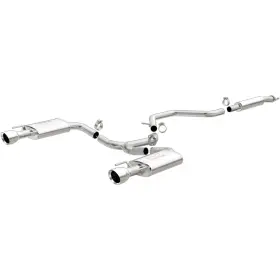 19024 Magnaflow Exhaust Products Performance System Kit