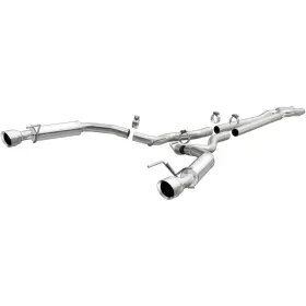 19099 Magnaflow Exhaust Products Performance System Kit