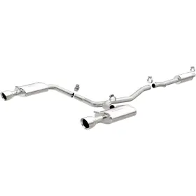 19111 Magnaflow Exhaust Products Performance System Kit
