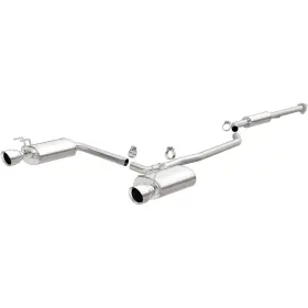 19181 Magnaflow Exhaust Products Performance System Kit