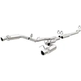 19191 Magnaflow Exhaust Products Performance System Kit